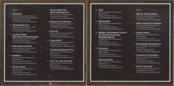 3CD ABBA: Collected