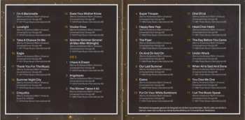 3CD ABBA: Collected
