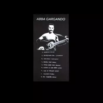 Abba Gargando: Abba Gargando