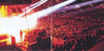 2CD ABBA: Live At Wembley Arena