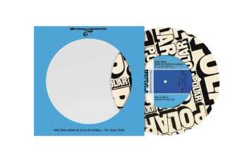 SP Björn & Benny, Agnetha & Anni-Frid: Ring Ring (Bara Du Slog En Signal) / Åh, Vilka Tider   LTD | PIC