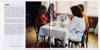 CD ABBA: Super Trouper