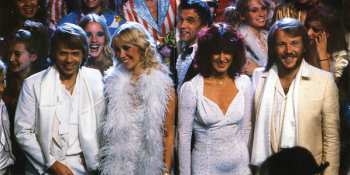 CD ABBA: Super Trouper