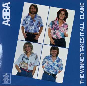 3SP/Box Set ABBA: Super Trouper - The Singles LTD | NUM | CLR