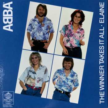 3SP/Box Set ABBA: Super Trouper - The Singles LTD | NUM | CLR