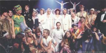 2CD ABBA: The Definitive Collection