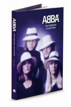 2CD/DVD/Box Set ABBA: The Essential Collection LTD | DLX