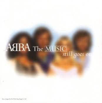 CD ABBA: The Music Still Goes On