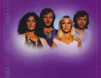 CD ABBA: The Music Still Goes On