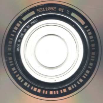 CD ABBA: The Music Still Goes On
