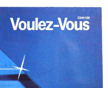 LP ABBA: Voulez-Vous