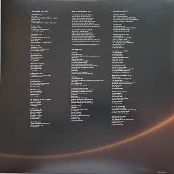 LP ABBA: Voyage CLR | LTD