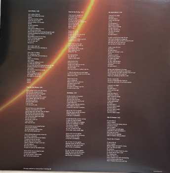 LP ABBA: Voyage CLR | LTD