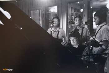 LP ABBA: Voyage CLR | LTD