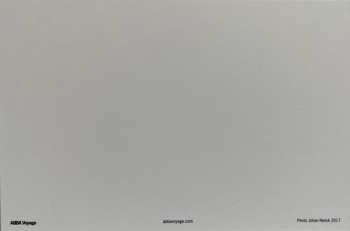 LP ABBA: Voyage CLR | LTD