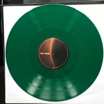 LP ABBA: Voyage CLR | LTD