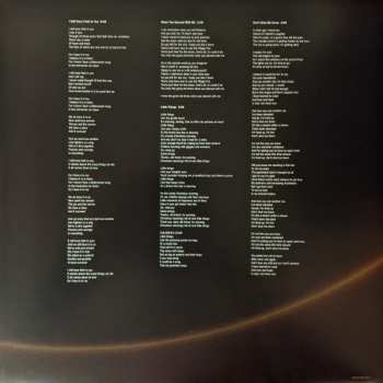 LP ABBA: Voyage CLR | LTD