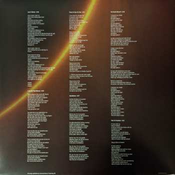 LP ABBA: Voyage CLR | LTD