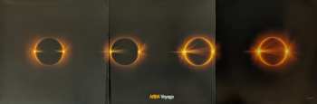 LP ABBA: Voyage CLR | LTD