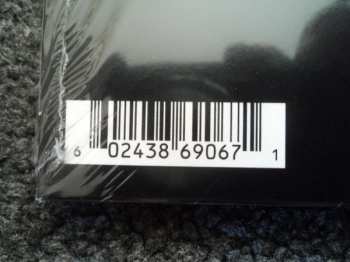 LP ABBA: Voyage CLR | LTD