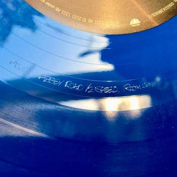 LP ABBA: Voyage CLR | LTD