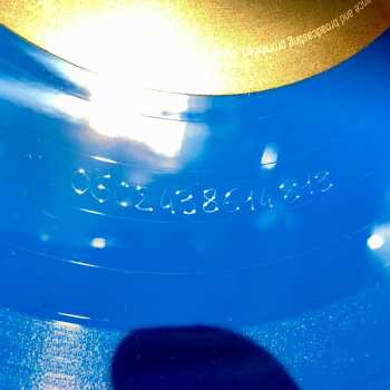 LP ABBA: Voyage CLR | LTD