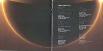 CD ABBA: Voyage DIGI