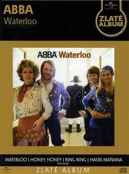 CD ABBA: Waterloo