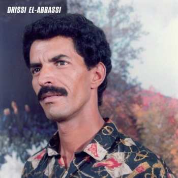 Album Abbassi,drissi: Rai Sidi Bel Abbas