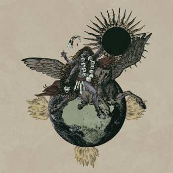 CD Ab'bhau: Devastaciones Bajo El Fulgor Del Vacío LTD