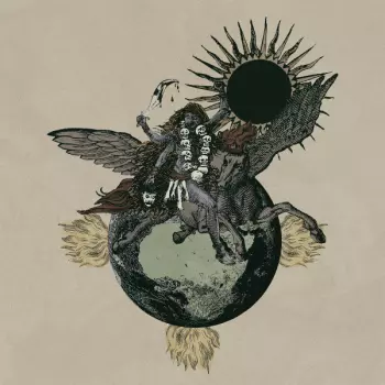 Ab'bhau: Devastaciones Bajo El Fulgor Del Vacío