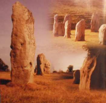 CD Abbie Lathe: Avebury
