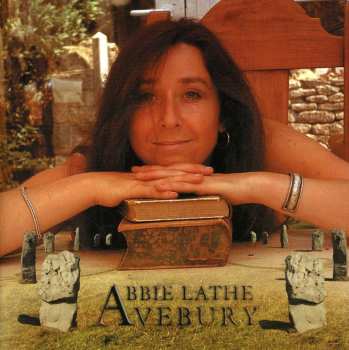 Album Abbie Lathe: Avebury