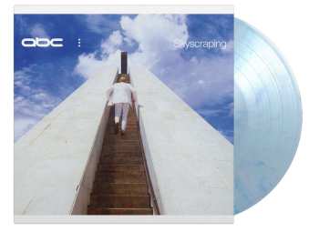 LP ABC: Skyscraping CLR | LTD | NUM