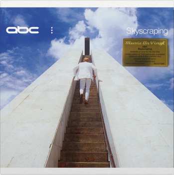 LP ABC: Skyscraping CLR | LTD | NUM