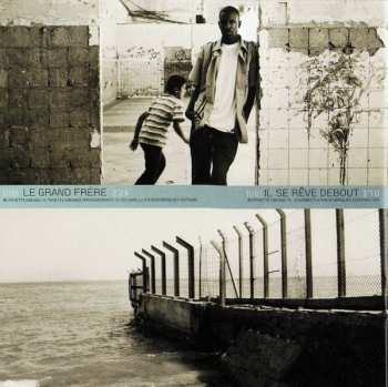 CD Abd Al Malik: Gibraltar