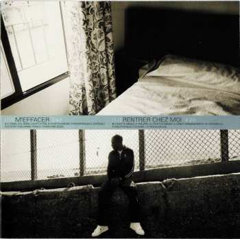 CD Abd Al Malik: Gibraltar