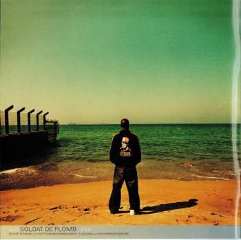 CD Abd Al Malik: Gibraltar