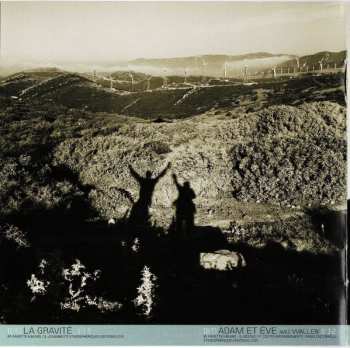 CD Abd Al Malik: Gibraltar