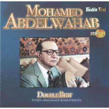 Album Abdelwahab,mohamed: Double Best