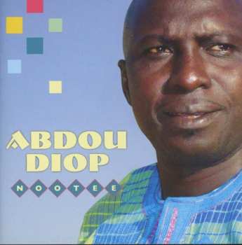 Album Abdou Diop: Nootee