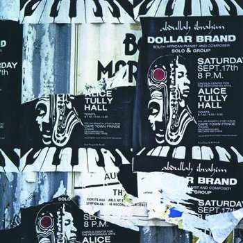 CD Dollar Brand: The Journey