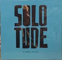 LP Abdullah Ibrahim: Solotude