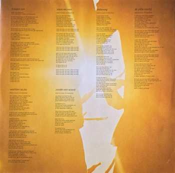 LP Abel: De Stilte Voorbij