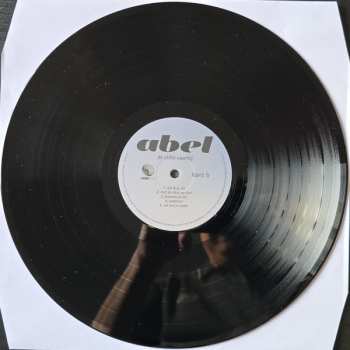 LP Abel: De Stilte Voorbij
