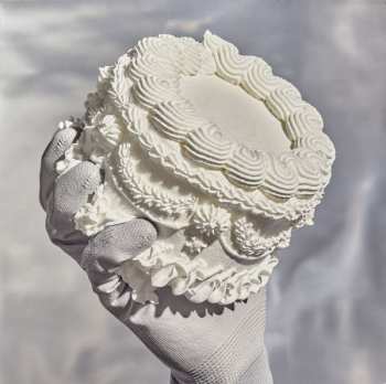 LP Sef: IJsland 2 CLR