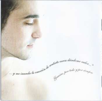 CD Abel Pintos: La Llave