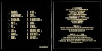 CD Abélard: Rammstein On Piano