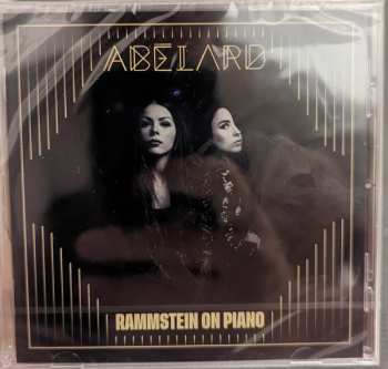 CD Abélard: Rammstein On Piano
