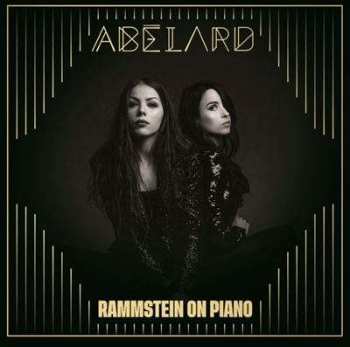 CD Abélard: Rammstein On Piano
